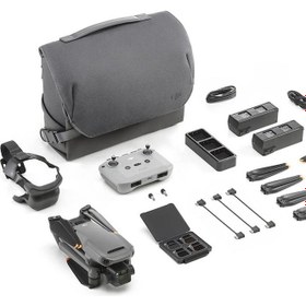 Resim DJI Mavic 3 Fly More Combo Drone 