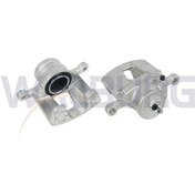 Resim Walburg Fren Kalıper On Sag Pıston 54mm 256mm Chevrolet Lacettı 2005-2013 / Daewoo Nubır AT00-WBC1181 