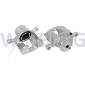 Resim Walburg Fren Kalıper On Sag Pıston 54mm 256mm Chevrolet Lacettı 2005-2013 / Daewoo Nubır AT00-WBC1181 