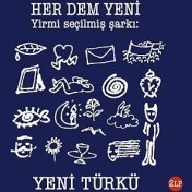 Resim Gam Yeni Türkü - Her Dem Yeni - (2 Plak) 