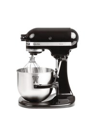 Resim Kitchenaid Heavy Duty 5KPM5EOB 315 W Stand Mikser 