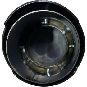 Resim Akrapovič 90 mm Tekli Egzoz Ucu | Sportif & Dayanıklı Paslanmaz Çelik 