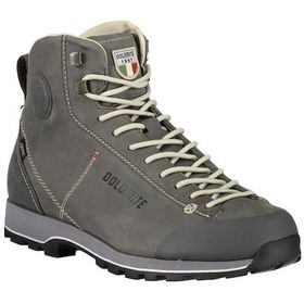 Resim Dolomite Cinquantaquattro High Fg Gtx Erkek Bot - Gri Gri 