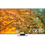 Resim Samsung 65Q80D 65 inç 165 Ekran 100 Hz QLED 4K Smart TV (2024) 