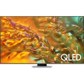 Resim Samsung 65Q80D 65 inç 165 Ekran 100 Hz QLED 4K Smart TV (2024) 
