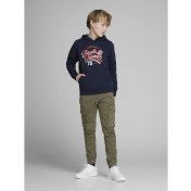 Resim Jack & Jones Paul Flake 542 Kargo Pantolon 