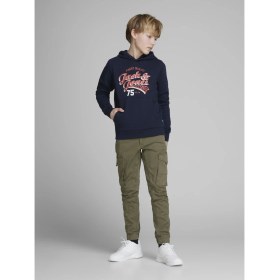 Resim Jack & Jones Paul Flake 542 Kargo Pantolon 