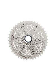 Resim Shimano Deore Cs-m4100 Ruble 10v 11-42t Siyah 