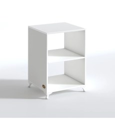 Resim Kenzlife ocak dolabı iclal byz 85x60x57 mutfak klasik setüstü ocak için modül 