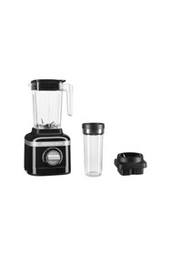 Resim KitchenAid Blender P2 5KSB1330EOB - Onyx Black + personal jar 