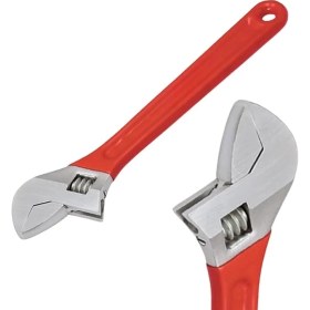Resim AyrStore Profesyonel Çelik Ingiliz Anahtarı - Ayarlanabilir Kurbağacık Anahtar 25CM 