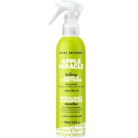 Resim Marc anthony apple miracle durulanmayan bakım kremi 250 ml 