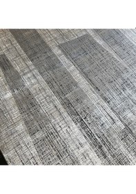 Resim Elexus Halı Valesco 3937 Açık Gri Antrasit Modern Salon Halısı Açık Gri Antrasit 