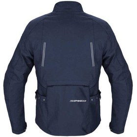 Resim Spidi Spıdı Stretch Ceket Mavi 
