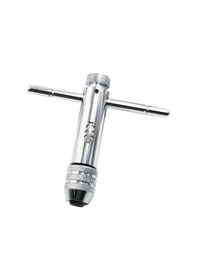 Resim Sones M5-m12 Pozitif Ve Ters Musluk Anahtarı İle Uzatılmış Ayarlanabilir Cırcır Anahtarı 