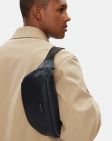 Resim Calvin Klein Must Erkek Bel Çantası Black - Black / STD 
