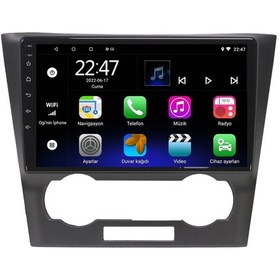 Resim Celali Tuning Chevrolet Epica 2008-2011 Android 12 Carplay Navigasyon Multimedya - 2gb Ram 32gb Hdd 
