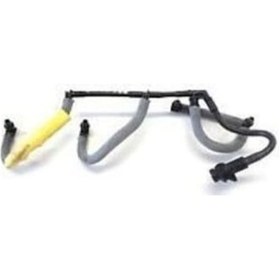 Resim Clio 4 - Iv Mazot Geri Dönüş Borusu 1.5 Dci K9k 166714217r - 166712021r - Mais 