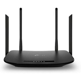Resim CET PRIME Archer VR300, AC 1200 Mbps Wireless Fiber/VDSL/ADSL Modem Router 