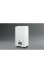 Resim De Dietrich inidens 24 Kw Premix Yoğuşmalı Kombi 