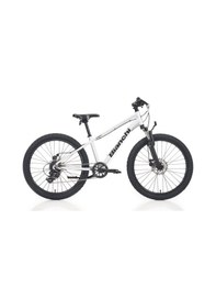 Resim Bianchi Xr24 24 Jant Çocuk Bisikleti Md Gri-siyah 9-13 Yaş Siyah 