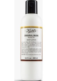 Resim Kiehl's Musk Body Lotion 250 ML 