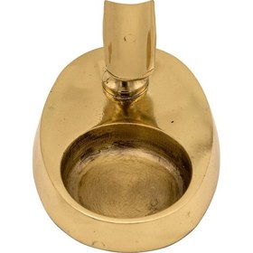 Resim Pimarks Pirinç Döküm Puro Kültablası N2 