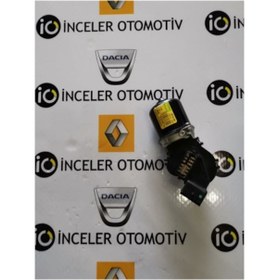 Resim 7701207956 Clio Ii 2 Silgeç Motoru / Silecek Motoru 