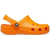 Resim Crocs 206990-83a Toddler Classic Clog Çocuk Terlik 