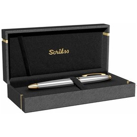Resim Scrikss 88 Roller Gold Krom Lüks Kutuda Çok Renkli 