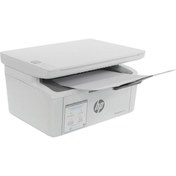 Resim Hp A4 M141W 7MD74A Çok Fonksiyonlu Lazer Yazıcı Usb-Kablosuz 