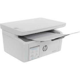 Resim Hp A4 M141W 7MD74A Çok Fonksiyonlu Lazer Yazıcı Usb-Kablosuz 