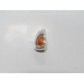 Resim TŞT 2020 Sonrası Renault Master Kapı Ayna Sinyali Sol Sarı Oem No: 7485120621 