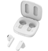 Resim Preo Ms39 Bluetooth 5.1 Tws Beyaz Kablosuz Kulaklık 