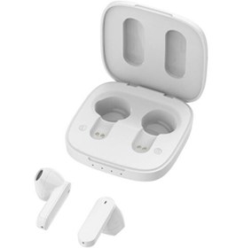 Resim Preo Ms39 Bluetooth 5.1 Tws Beyaz Kablosuz Kulaklık 