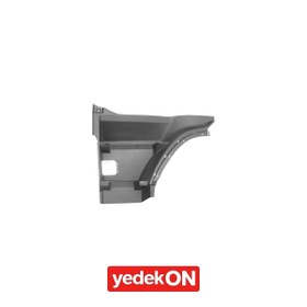 Resim Kabin Basamak Yuvası Volvo Fh 3 Sol 
