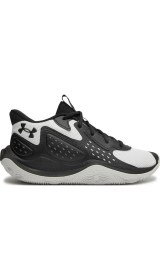 Resim Under Armour Ua Jet '23 Erkek Basketbol Ayakkabısı 3026634 