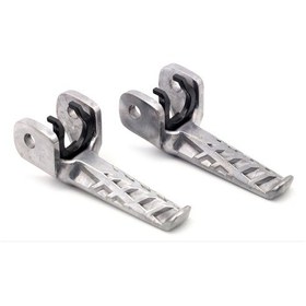 Resim Honda Crf250 L Arka Yolcu Pegi Pedalı 