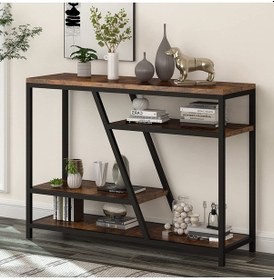 Resim Zizuva Tasarım Ofis Ve Ev Konsol 