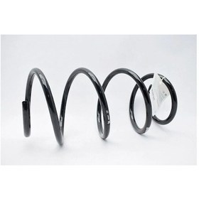 Resim Renault Laguna 3 - Iıı Ön Helezon Yayı - 540100003r - 540100002r 