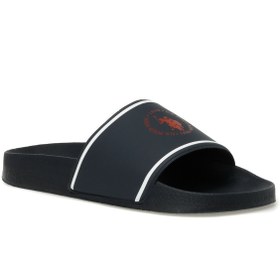 Resim U.S. Polo Assn. Dream Gr 3fx Lacivert Erkek Çocuk Terlik 