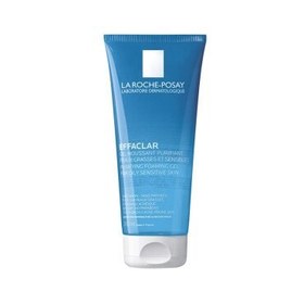 Resim La Roche Posay Effaclar Gel 200 ml Sabun İçermeyen Yüz Temizleme Jeli 