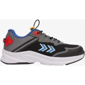 Resim Hummel Hml Barta Jr. Çocuk Gri Sneaker 900417-2448 