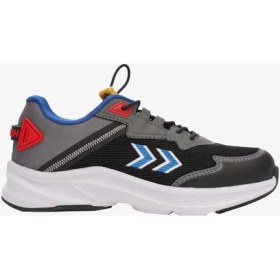 Resim Hummel Hml Barta Jr. Çocuk Gri Sneaker 900417-2448 