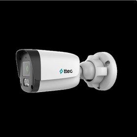 Resim Ttec Ipbp-2330m-m-lite 2 Mp 2.8mm Ip Bullet Kamera 