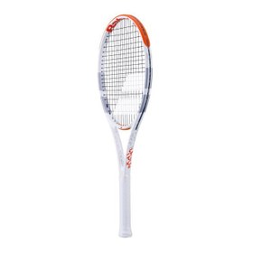Resim Babolat Evo Strike Strung Unisex Tenis Raketi 