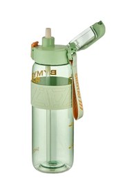 Resim Matara My Self Trıtan Yeşil 1000 Ml. 4 Ass. Sht-st-7225 Yeşil 