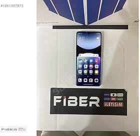 Resim Xiaomi Redmi Note 14 Pro İkinci El YD | 256 GB 8 GB | Mavi 