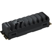 Resim Corsair MP600 Pro 1tb 7000MB-5500MB/S Nvme Pcıe M.2 SSD (CSSD-F1000GBMP600PXTPRO) 