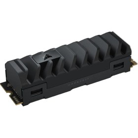 Resim Corsair MP600 Pro 1tb 7000MB-5500MB/S Nvme Pcıe M.2 SSD (CSSD-F1000GBMP600PXTPRO) 